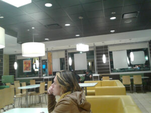 McDonald's - Vancouver