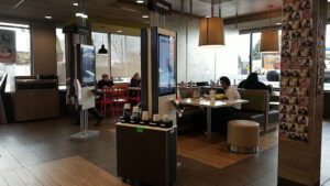 McDonald's - Vancouver