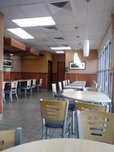 McDonald's - Vancouver