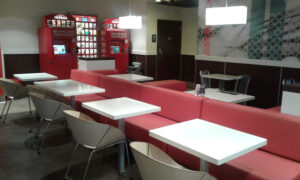 McDonald's - Vancouver