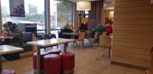McDonald's - Vancouver