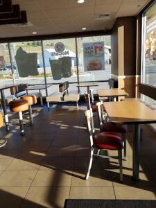 McDonald's - Brewster
