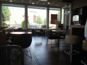 McDonald's - Yakima