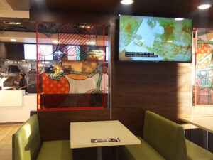 McDonald's - Yakima