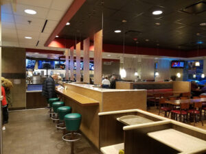McDonald's - Sunnyside