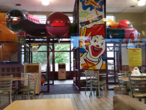 McDonald's - Airway Heights