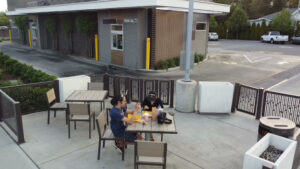 McDonald's - Spokane