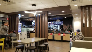 McDonald's - Spokane