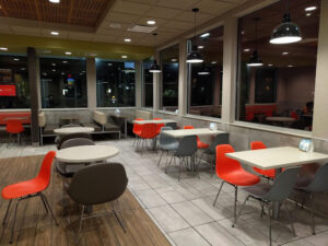 McDonald's - Spokane