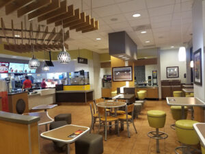 McDonald's - Spokane