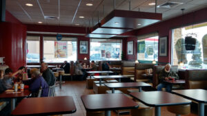 McDonald's - Kennewick