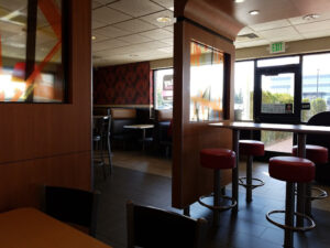 McDonald's - Kennewick
