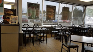 McDonald's - Kennewick