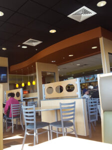McDonald's - Richland