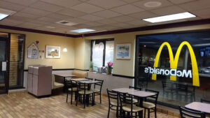 McDonald's - Richland