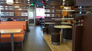 McDonald's - Walla Walla
