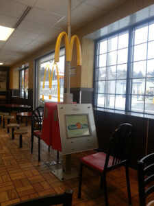 McDonald's - Kodiak