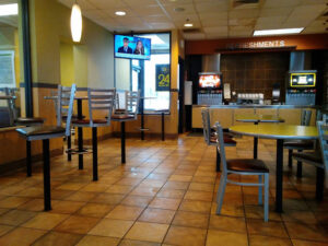 McDonald's - Fairbanks