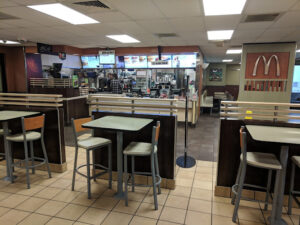 McDonald's - Fairbanks