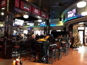 McFadden's Restaurant and Saloon - Glendale