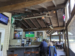 McFaul's IronHorse Tavern - Parkville