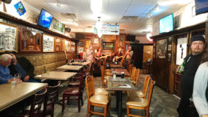 McGeary's - Albany