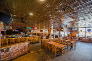 McGillicuddy's - New Paltz