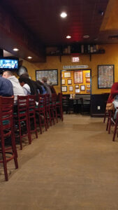 McGinty's Public House - Silver Spring