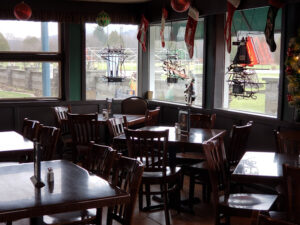 McGirk's Irish Pub - Binghamton