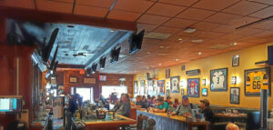McGivney's Sports Bar & Grill - Juneau