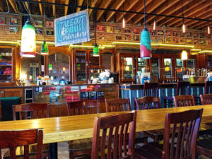 McGlinn's Public House - Wenatchee