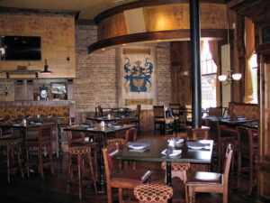 McGonigal's Pub - Barrington