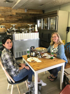 McGregor Pizza & Deli - Fort Myers