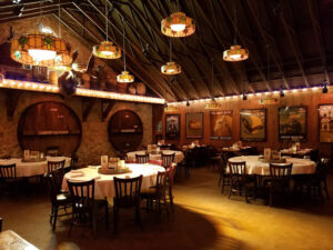 McGuire's Irish Pub - Pensacola
