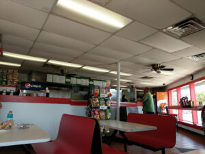 McHugh's Pizza Brigantine - Brigantine