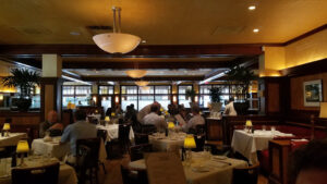 McKendrick's Steak House - Atlanta