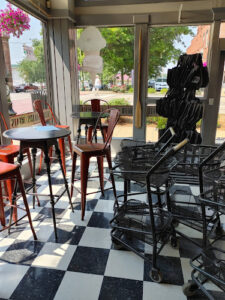 McKenna's Market Marietta - Marietta