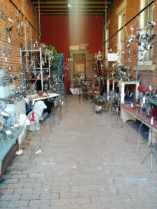 McKenna's Market at Medbery - Coshocton