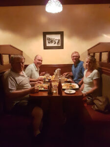 McKeon's Bar and Restaurant - Yonkers