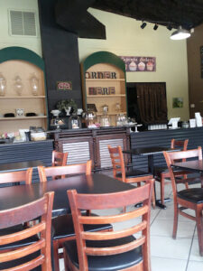 McKinely's Sandwich Shop - Milton