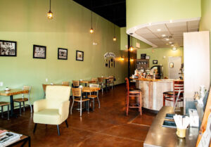 McKinney Coffee Company - McKinney