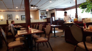 McLean Family Restaurant - McLean