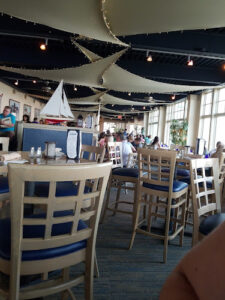 McLoone's Pier House - Long Branch