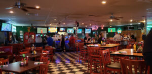 McMashers Sports Bar & Grill - Casa Grande