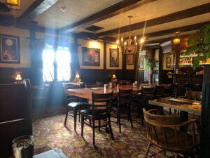 McMenamins Corvallis Pub - Corvallis