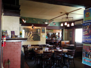 McMenamins High Street Brewery & Cafe - Eugene