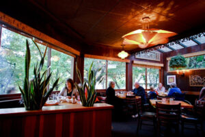 McMenamins North Bank - Eugene