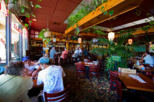 McMenamins Oak Hills Brewpub - Portland
