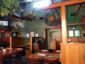 McMenamins West Linn Pub - West Linn