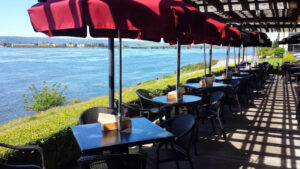 McMenamins on the Columbia - Vancouver